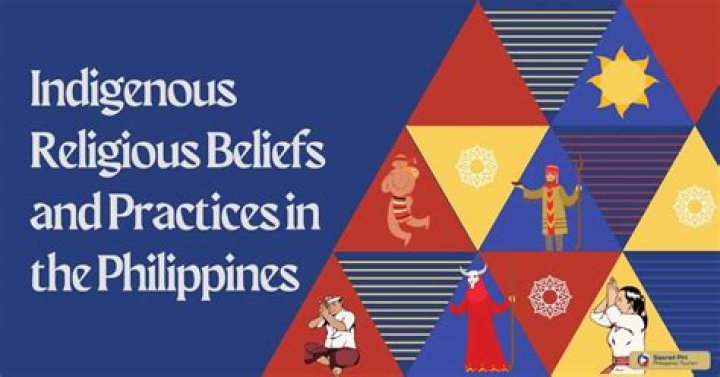 Bivol Religion: Exploring the Unique Beliefs and Practices
