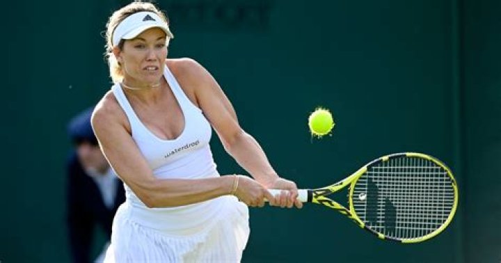 Collins Tennis: A Deep Dive into the Rising Star of Women's Tennis