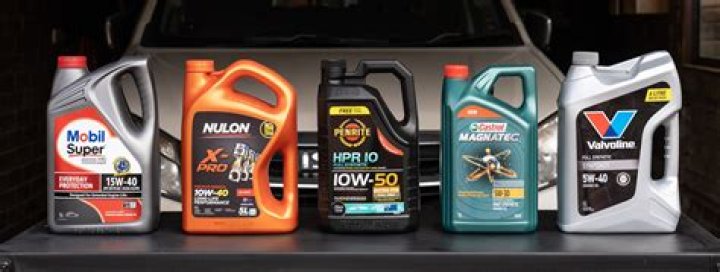 Evo Oil: The Ultimate Guide to Premium Engine Oils for Your Vehicle