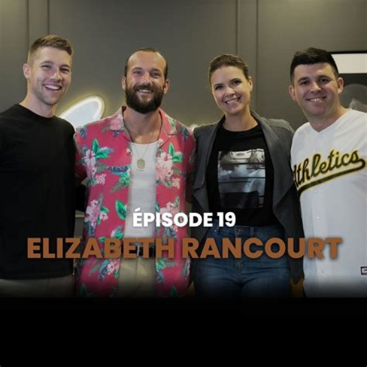 Exploring the Life and Contributions of Elizabeth Rancourt Conjoint Michel