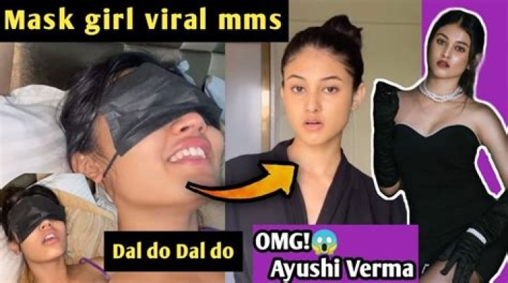 Indian Girl Viral MMS: Unraveling the Controversy and Its Impact
