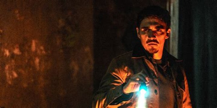 Kyle Gallner in The Walking Dead: A Complete Guide