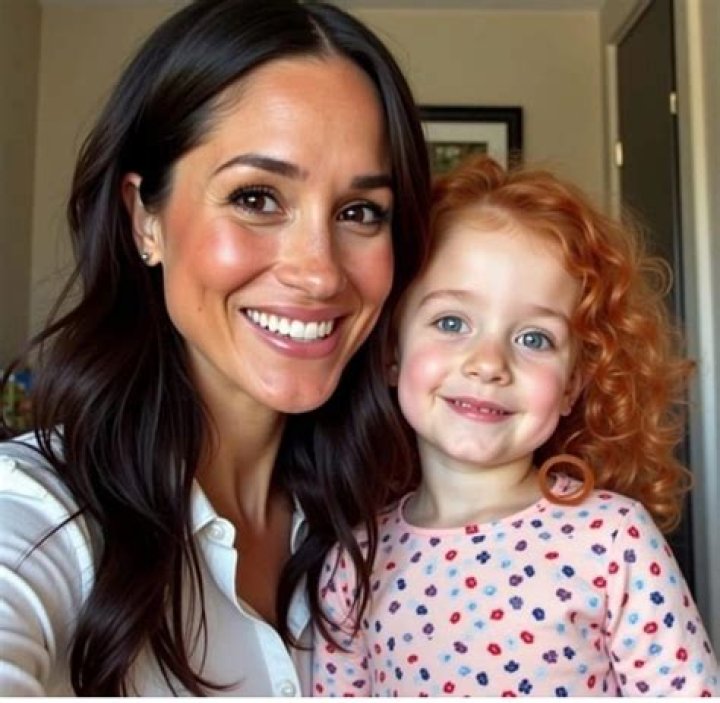 Latest Photos of Lilibet Diana: A Glimpse into Her Life