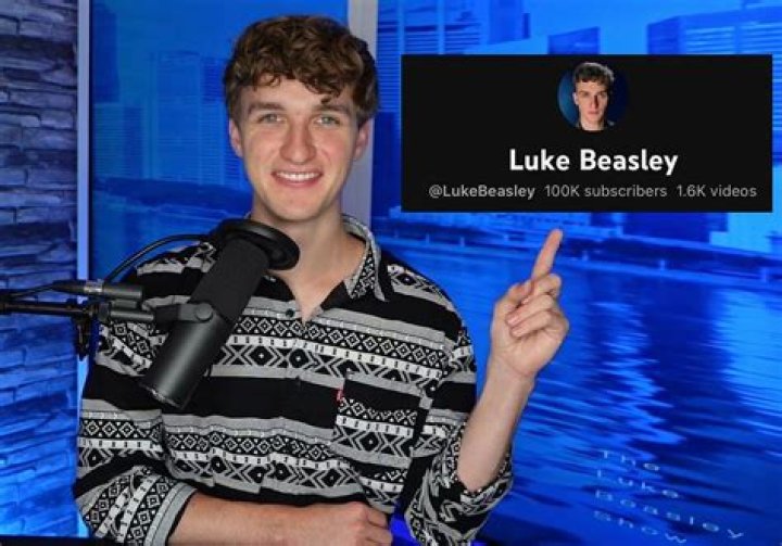 Luke Beasley Wikipedia: A Comprehensive Overview