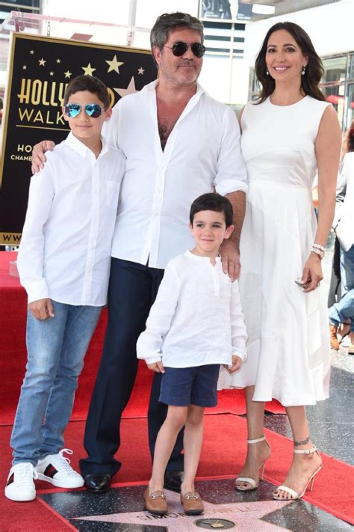 Simon Cowell and His Journey with Asian Children: A Closer Look