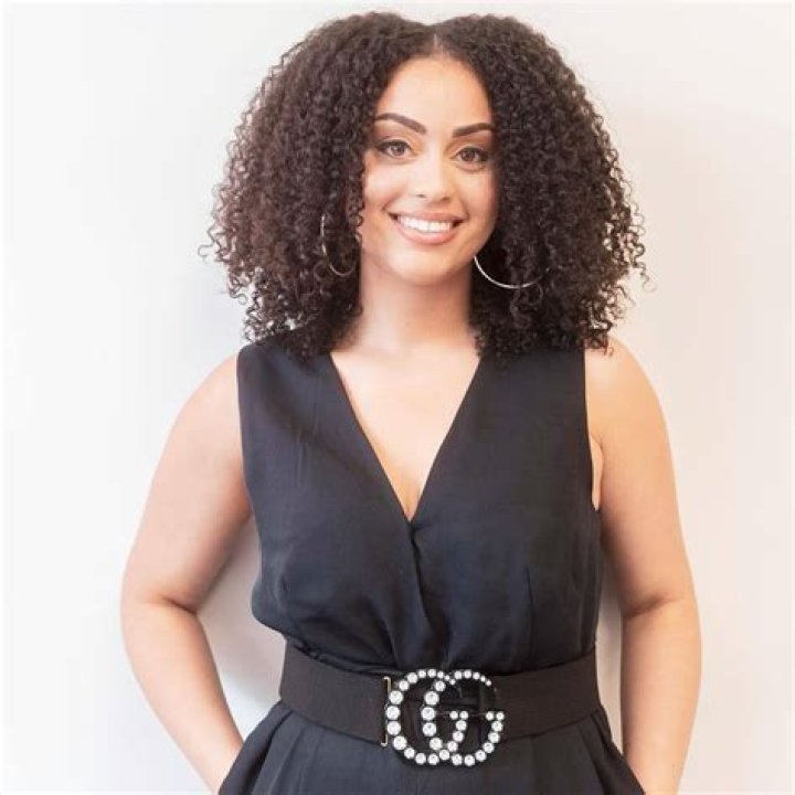 Toriah Lachell: A Rising Star in the Entertainment Industry