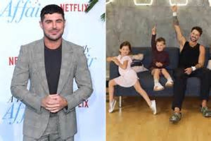 Understanding David Efron's Wife: A Deep Dive into Their Life Together