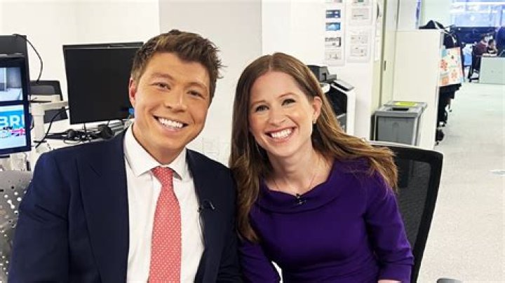 Understanding Patrick Christy's Wife: Age, Background, and More