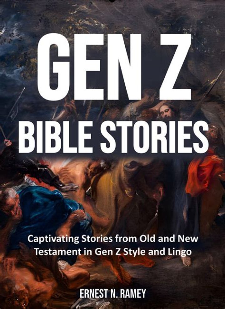 Understanding the Significance of Gen Z Bible Translation